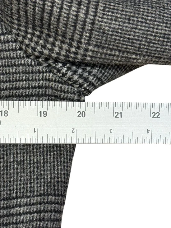 Dolce & Gabbana Virgin Wool Bomber Jacket Men’s Sz M - Picture 8 of 9